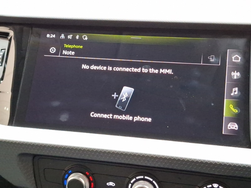 Used Audi A1 2022 for sale - 76629425: Photo 13