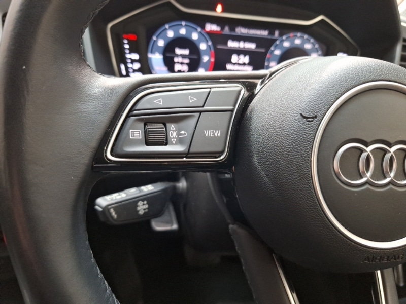 Used Audi A1 2022 for sale - 76629425: Photo 15