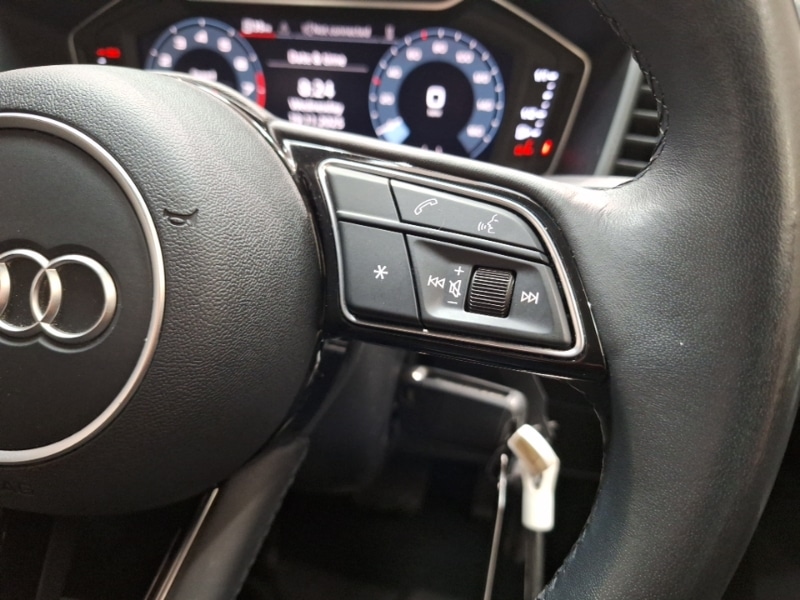 Used Audi A1 2022 for sale - 76629425: Photo 16