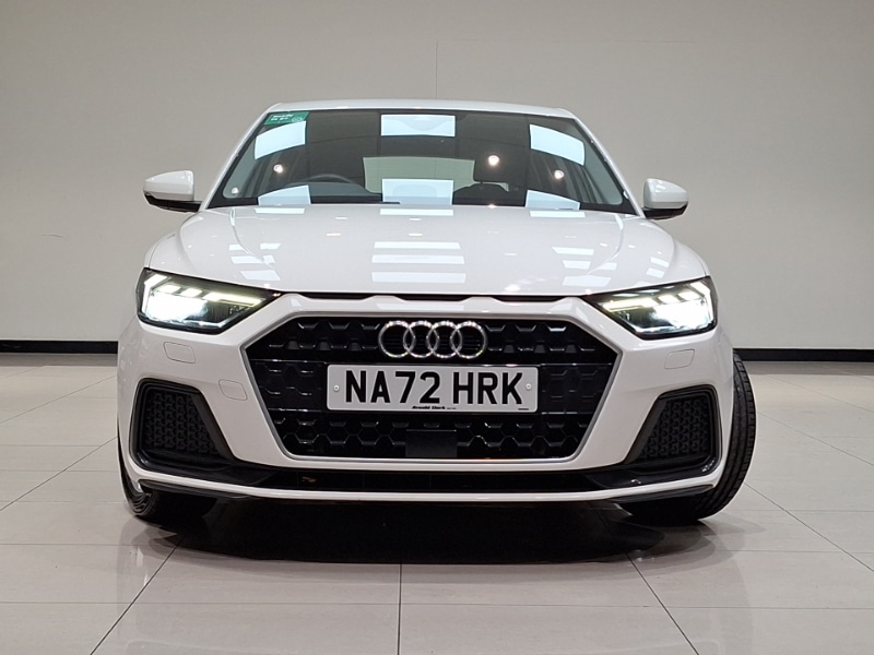 Used Audi A1 2022 for sale - 76629425: Photo 19