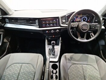 Used Audi A1 2022 for sale - 76629425: Photo