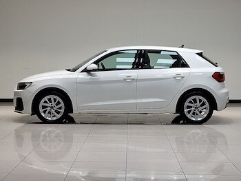 Used Audi A1 2022 for sale - 76629425: Photo