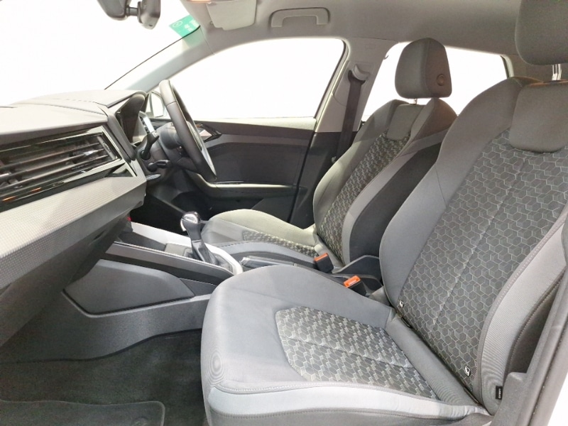 Used Audi A1 2022 for sale - 76629425: Photo 5