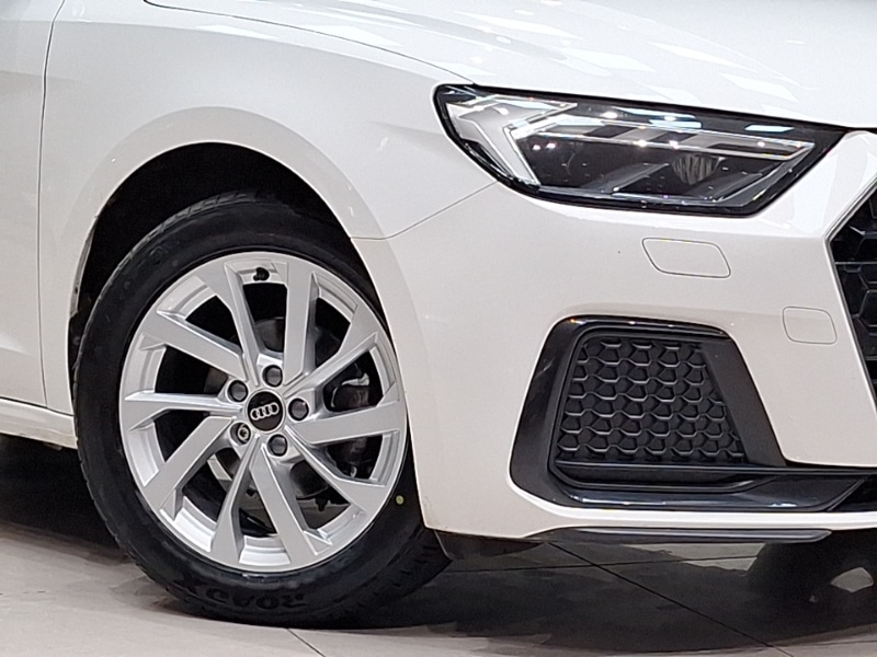 Used Audi A1 2022 for sale - 76629425: Photo 9