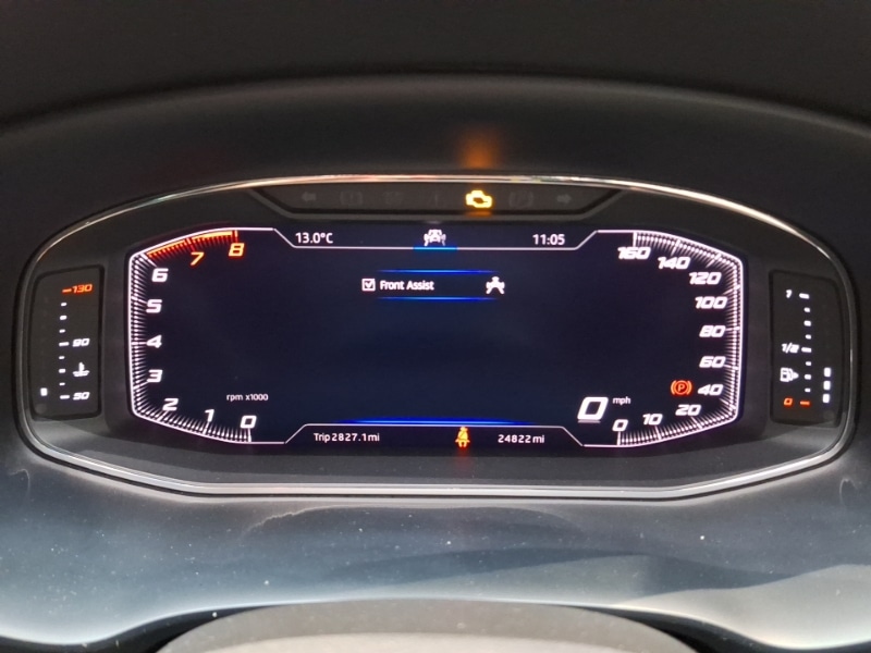 Used SEAT Leon 2020 for sale - 77086945: Photo 11