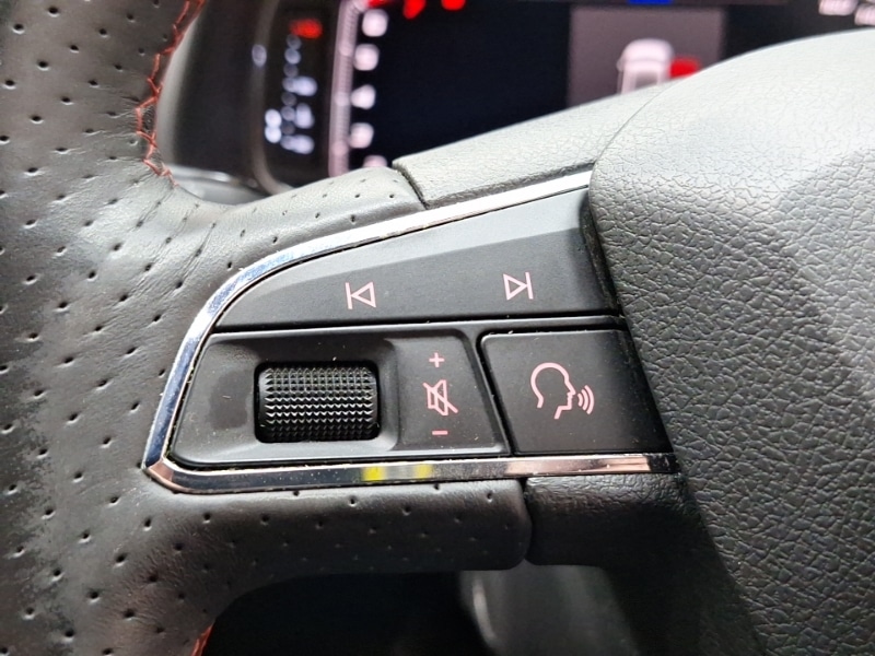 Used SEAT Leon 2020 for sale - 77086945: Photo 15