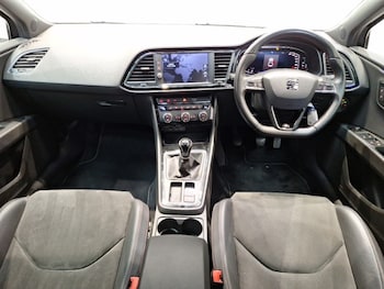 Used SEAT Leon 2020 for sale - 77086945: Photo