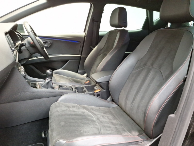 Used SEAT Leon 2020 for sale - 77086945: Photo 5