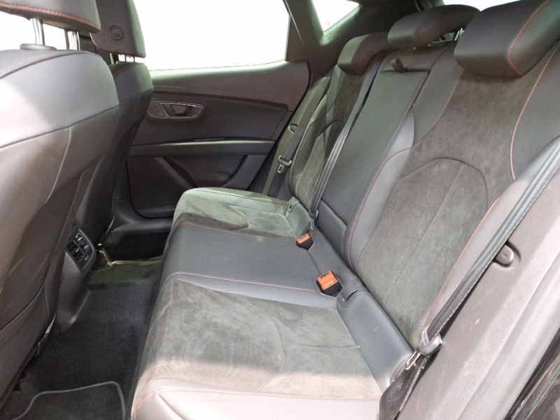 Used SEAT Leon 2020 for sale - 77086945: Photo 6