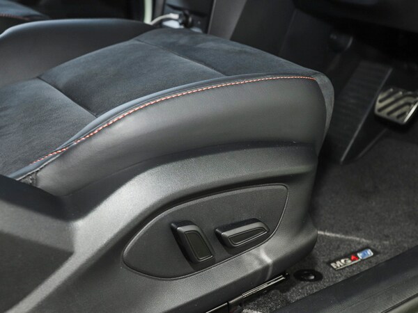 Used MG MG4 2025 for sale - 75608682: Photo 13