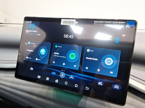 Used BYD Atto 3 2025 for sale - 75073091: Photo 11