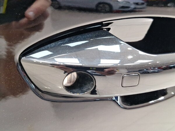 Used BYD Atto 3 2025 for sale - 75073091: Photo 13