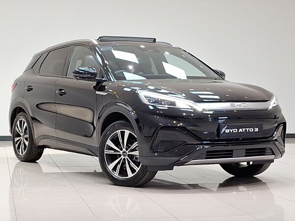 Used BYD Atto 3 2025 for sale - 75073091: Photo 1