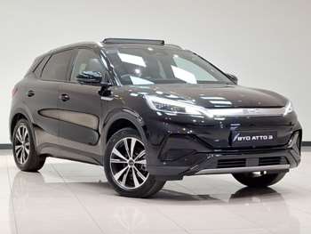 Used BYD Atto 3 2025 for sale - 75073091: Photo