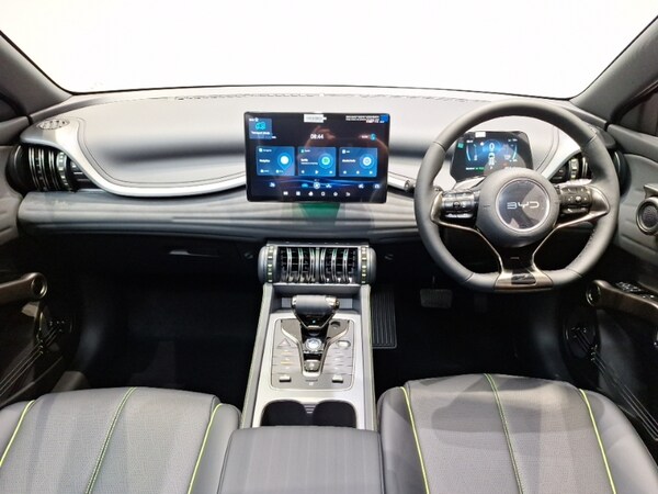 Used BYD Atto 3 2025 for sale - 75073091: Photo 2