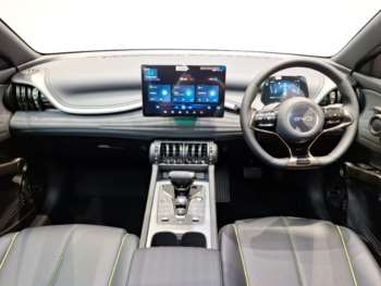 Used BYD Atto 3 2025 for sale - 75073091: Photo