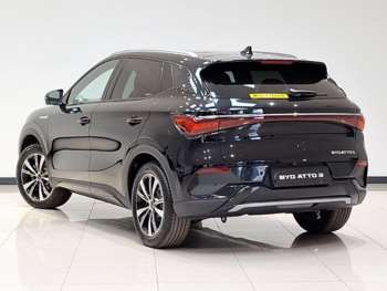 Used BYD Atto 3 2025 for sale - 75073091: Photo
