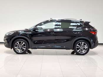 Used BYD Atto 3 2025 for sale - 75073091: Photo