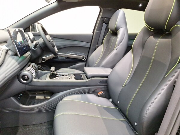Used BYD Atto 3 2025 for sale - 75073091: Photo 5