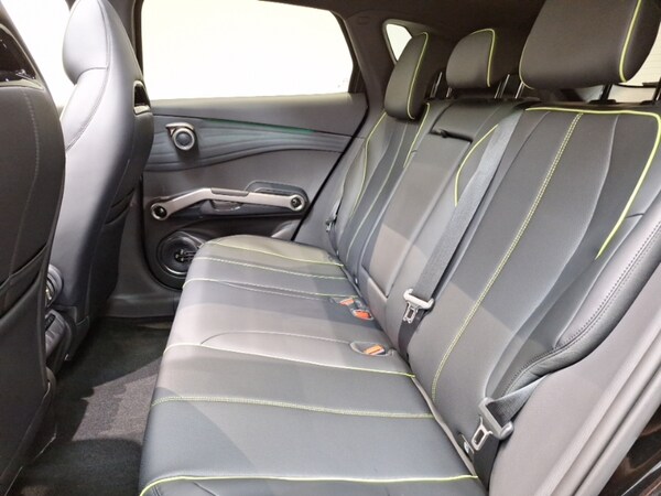 Used BYD Atto 3 2025 for sale - 75073091: Photo 6