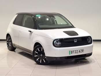 2022 - 113kW Advance 36kWh 5dr Auto
