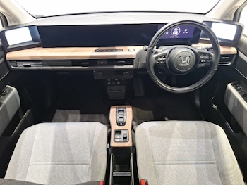 Used Honda e 2022 for sale - 75413556: Photo