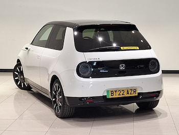 Used Honda e 2022 for sale - 75413556: Photo