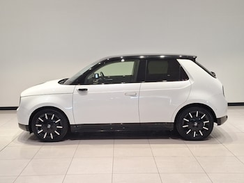 Used Honda e 2022 for sale - 75413556: Photo