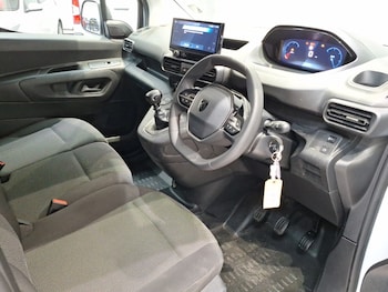 Used Peugeot Partner 2024 for sale - 79493271: Photo