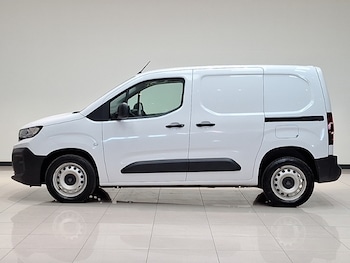 Used Peugeot Partner 2024 for sale - 79493271: Photo