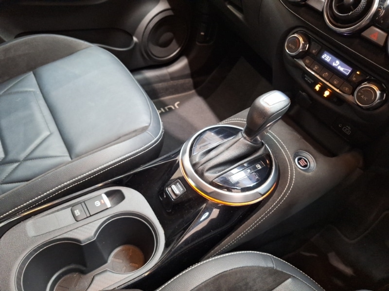 Used Nissan Juke 2022 for sale - 77992720: Photo 14