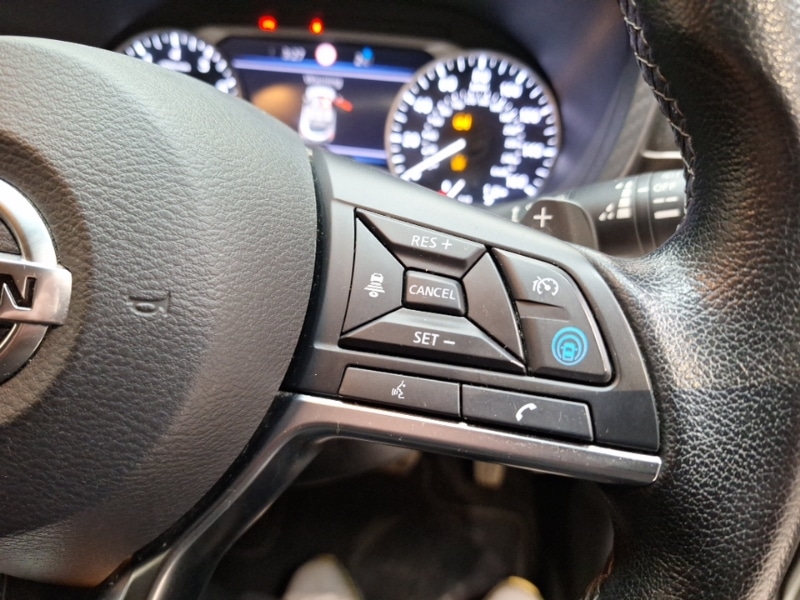 Used Nissan Juke 2022 for sale - 77992720: Photo 16