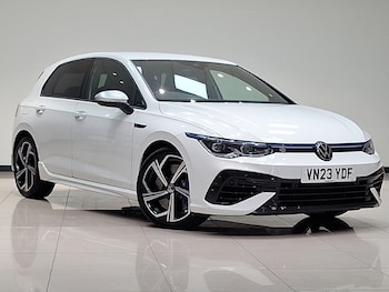 Used Volkswagen Golf 2023 for sale - 78933041: Photo