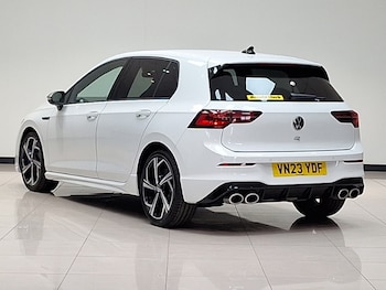 Used Volkswagen Golf 2023 for sale - 78933041: Photo