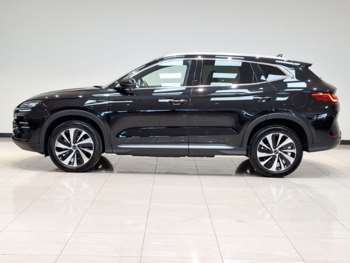 Used BYD Seal U 2025 for sale - 74475752: Photo
