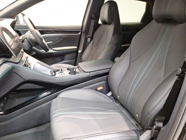 Used BYD Seal U 2025 for sale - 74475752: Photo 5