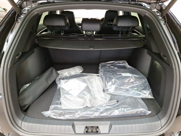 Used BYD Seal U 2025 for sale - 74475752: Photo 8