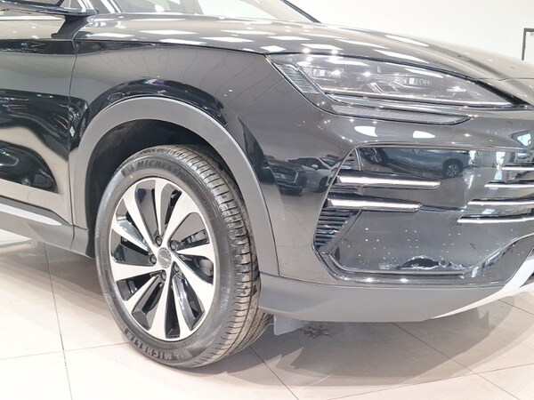 Used BYD Seal U 2025 for sale - 74475752: Photo 9