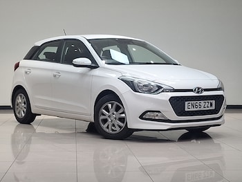 Used Hyundai i20 2016 for sale - 79372859: Photo
