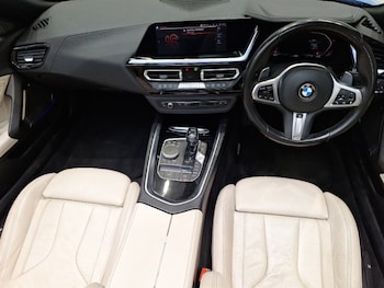 Used BMW Z4 2020 for sale - 75976467: Photo