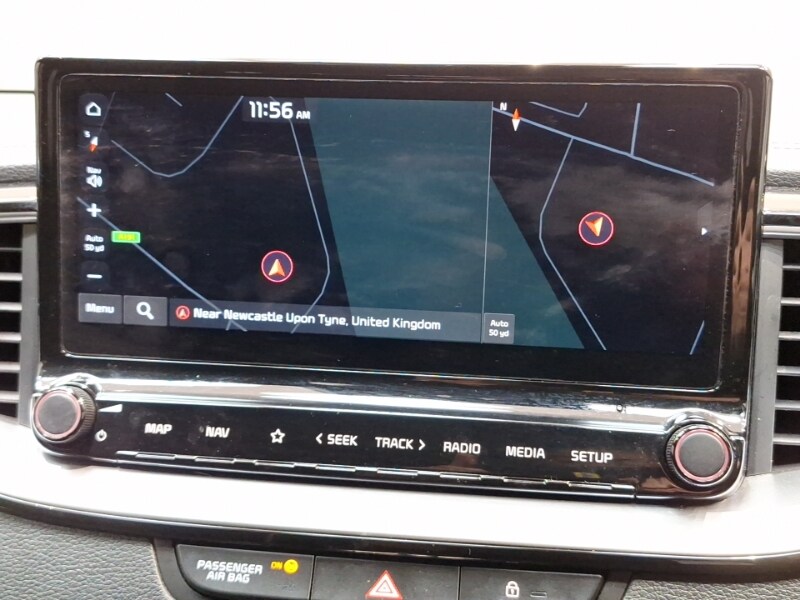 Used Kia Pro Ceed 2023 for sale - 77678130: Photo 10