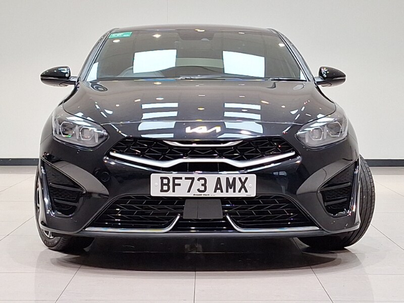 Used Kia Pro Ceed 2023 for sale - 77678130: Photo 19