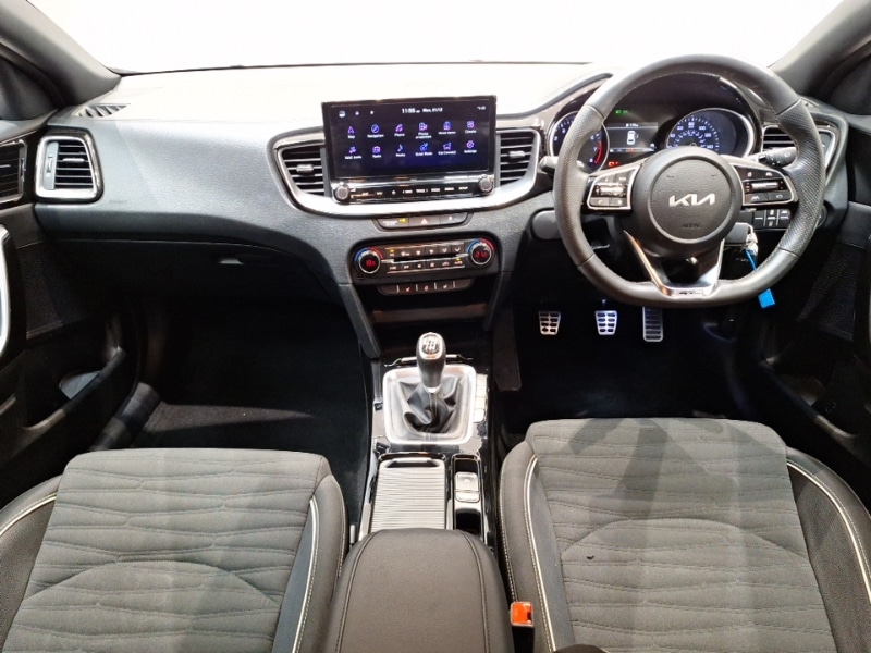 Used Kia Pro Ceed 2023 for sale - 77678130: Photo 2