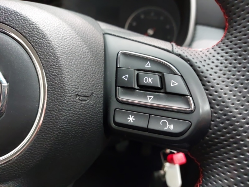 Used MG MG ZS 2024 for sale - 77922681: Photo 16