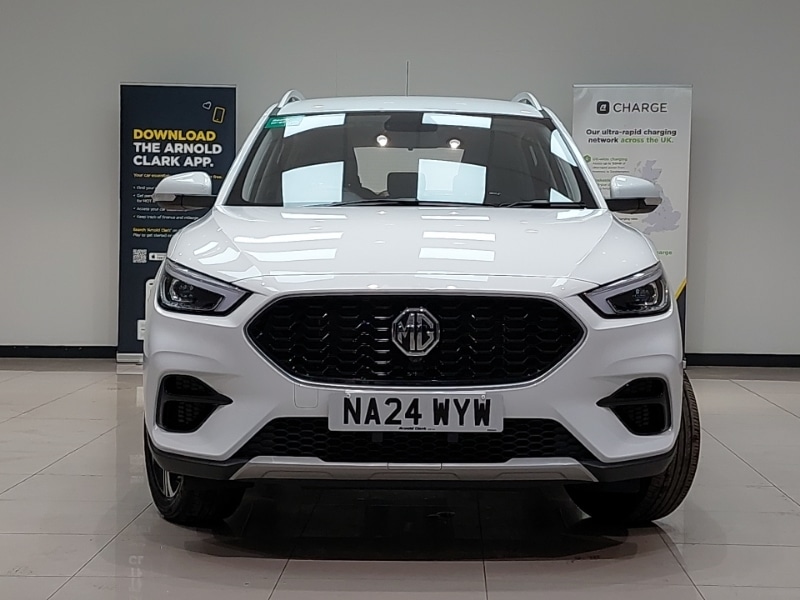 Used MG MG ZS 2024 for sale - 77922681: Photo 19