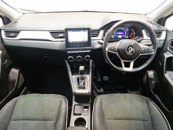 Used Renault Captur 2023 for sale - 79153291: Photo