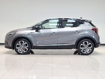 Used Renault Captur 2023 for sale - 79153291: Photo