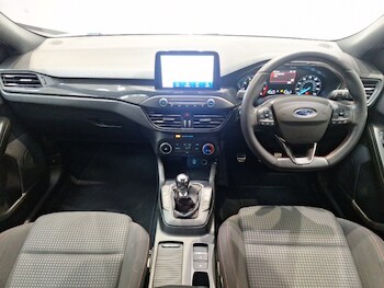 Used Ford Focus 2020 for sale - 78861466: Photo