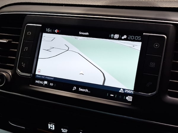 Used Citroen Space Tourer 2022 for sale - 76178023: Photo 10