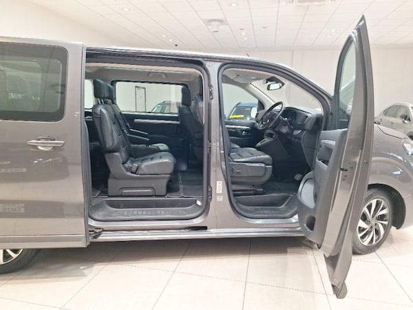 Used Citroen Space Tourer 2022 for sale - 76178023: Photo 13